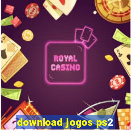 download jogos ps2